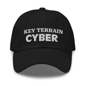 Dad hat