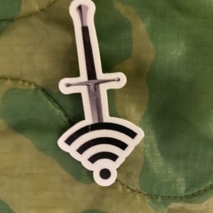 KTC Sticker