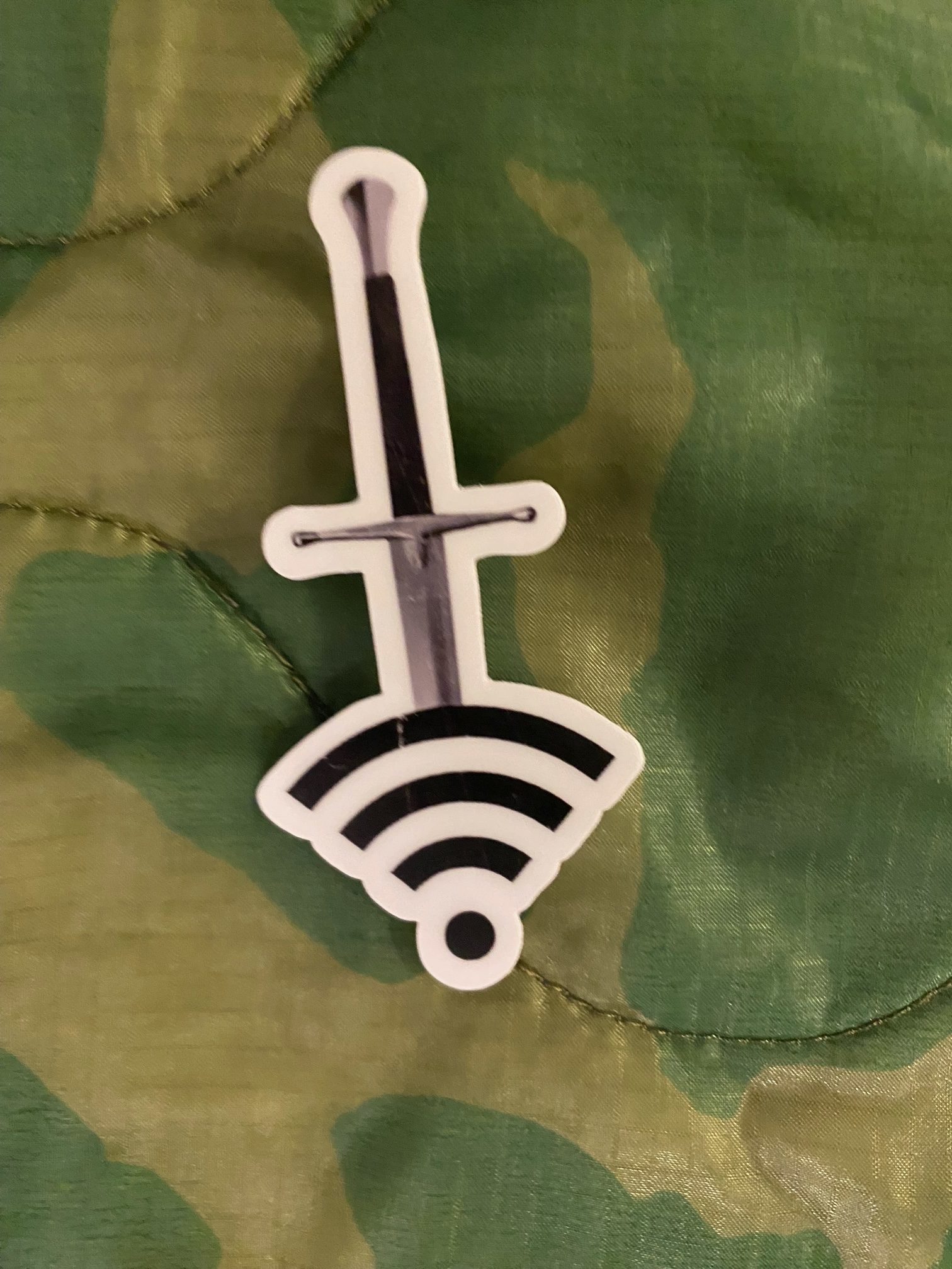 KTC Sticker